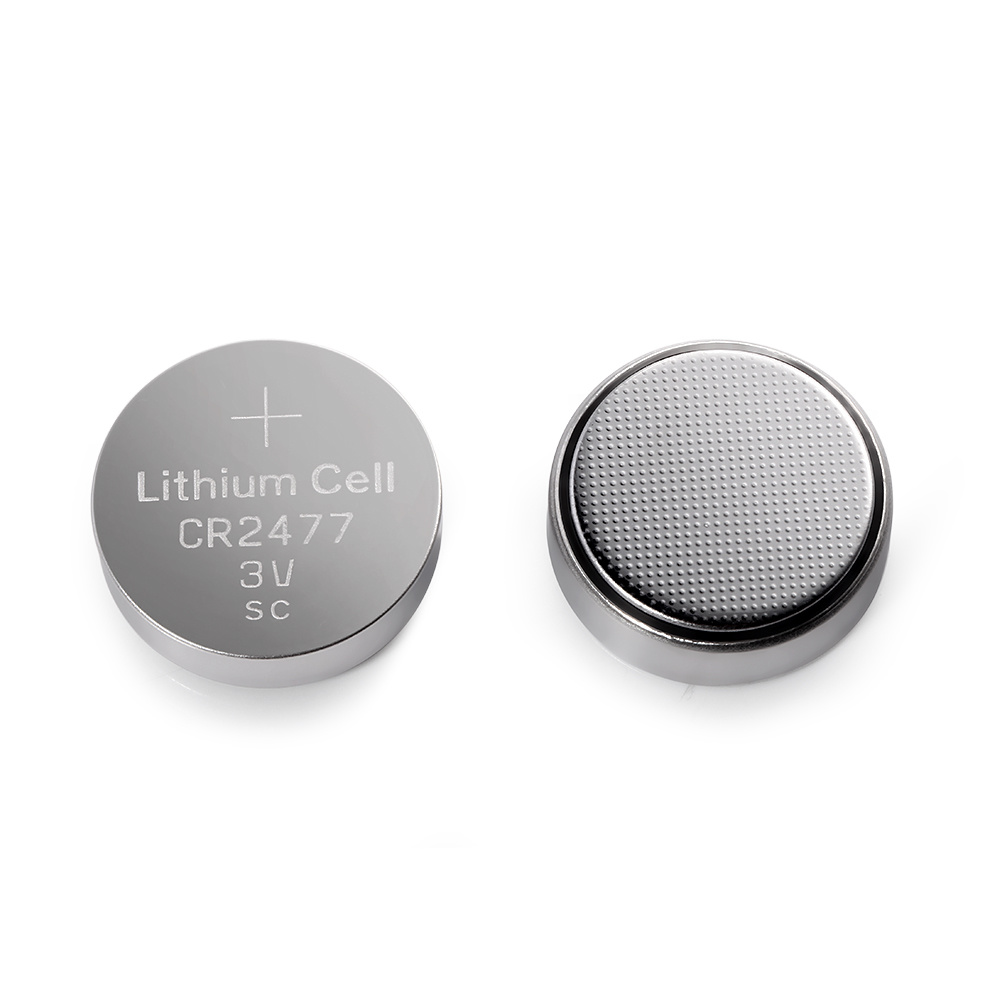 LITHIUM COIN CELLS